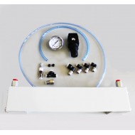 Nitrogen Generating Kit for Vacuum Sealers