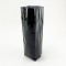 1 lb black coffee bag with valve 1 lb black coffee bag with valve