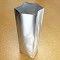 1 lb silver coffee bag