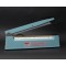 Special Promotion - 12" Tabletop Hand Impulse Sealer - 5mm Seal - IPK-305H with Food Grade Bags