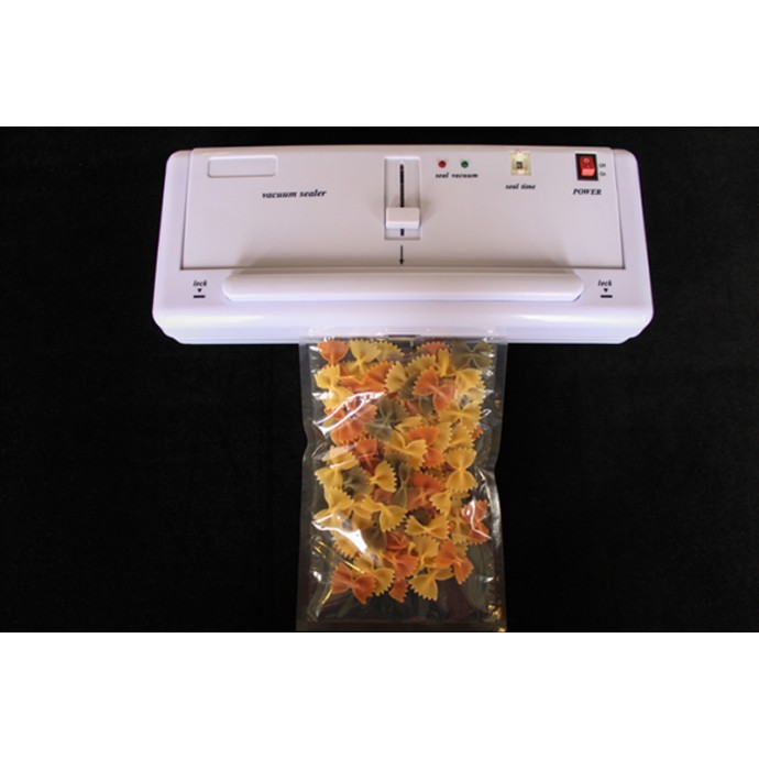 FreshDaddy™ Automatic Electric Vacuum Sealer