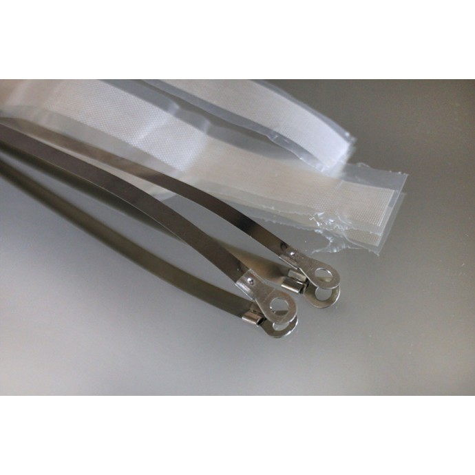 Spare Parts Kit for KF108