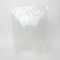 14.5" x 19" x 6" OD Clear Stand Up Pouch (250/case) - LPTCL01RC