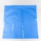26.0" x 26.0" OD Blue PMS 2925C Mylar Foil Pouch (100/case) - 26VF4C26P2925C