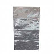30" X 51" MylarFoil bag