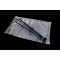 30" X 51" OD PAKVF4 MylarFoil bag (50/case) - 30MFS51WS