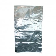 30" X 51" MylarFoil bag
