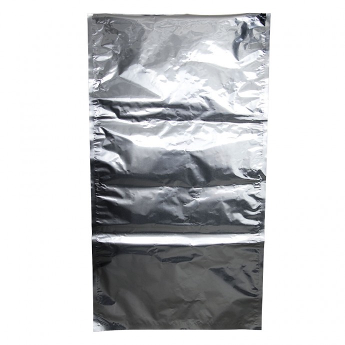 36" x 66" 3-Side Seal Pouch - 36BFX66WS