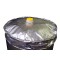 55 Gal [208L] - 4.3 mil - 37.375" x 35.4375"H x 23.625" Diameter MylarFoil Drum Liner with 2" spout (20/case) - DLFTS375H354D236