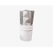 5 Gal [19L] - 4 mil - 19.25" x 24.5" H x 11" D Mylar Foil Drum Liner (10/case) - DLPCA1925H245D11