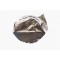 5 Gal [19L] - 4 mil - 19.25" x 24.5" H x 11" D Mylar Foil Drum Liner (10/case) - DLPCA1925H245D11