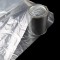 18" x 24" PAKPA1 Transparent Blown Nylon Pouch (250/case) - NSL1824