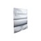 38" x 42" Mylar Foil Bag (50/case) - P75C3842