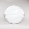 5 Gal [19L] - 4.3 mil - 22.625" x 19.625" H x 13.75" D MylarFoil Drum Liner (10/case) - DL22625H19625D1375