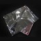42.5" x 36.5" Vacuum Metalized Polyethylene Bag (200/case) - 425VMPE365FOB 