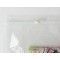14.125” X 10.25” 3.0 Mil Clear Pull Tab Zipper Pouch (500/case) - PM4141251025