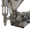 PPF-1000N:  Heavy Duty Stainless-Steel Pneumatic Piston Filler for 100-1000ml
