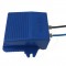 PPF-500N: Stainless-Steel Pneumatic Paste Liquid Filler for 50-500ml