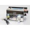 PVS920SG: 36.2" PneuVak (PVS) Vacuum Sealer "ZVAK 2.0"