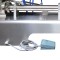 PPF-280: Heavy Duty Stainless-Steel Pneumatic Piston Filler for 10-280ml