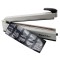 15″ Shield N Seal, Heavy Duty Impulse Sealer - SNS2100
