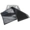 11" x 24" Clear and Black Vacuum Sealer Bags (100/pack) - SNS350PK