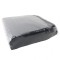 11" x 24" Clear and Black Vacuum Sealer Bags (100/pack) - SNS350PK