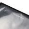 15" x 20" Clear and Black Printed Vacuum Sealer Bags (450/case) - SNS500CS