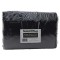 15" x 20" Clear and Black Vacuum Sealer Bags (400/case) - SNS550