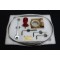 SPK-Zvac800E: Spare Parts Kit for AirZ800e 