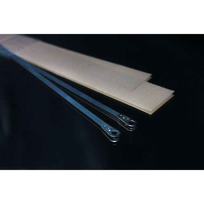 Spare Parts Kit for 5DIF350 Double Element Sealer