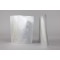 6.68" x 7.5" x 3.0" O.D. PAKVF4PCA Stand up pouch with 2 sets of tear notches (1,000/case) - 0668PCA075BG03TN2