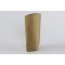 4" x 6.0" x 2.25" Kraft Foil Stand Up Pouch (1,000/case) - ANK025TNRC