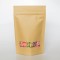 5” x 8” x 2.5” OD Kraft Mylar Foil Stand Up Pouch (1,000/case) - BNK025ZWD