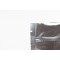 5.0” x 8.0” x 3.0” Silver PAKVF4C100 Stand Up W-Fold Pouch (1,000/case) - BRDVF4C103Z