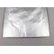 5.0” x 8.0” x 3.0” Silver PAKVF4C100 Stand Up W-Fold Pouch (1,000/case) - BRDVF4C103Z