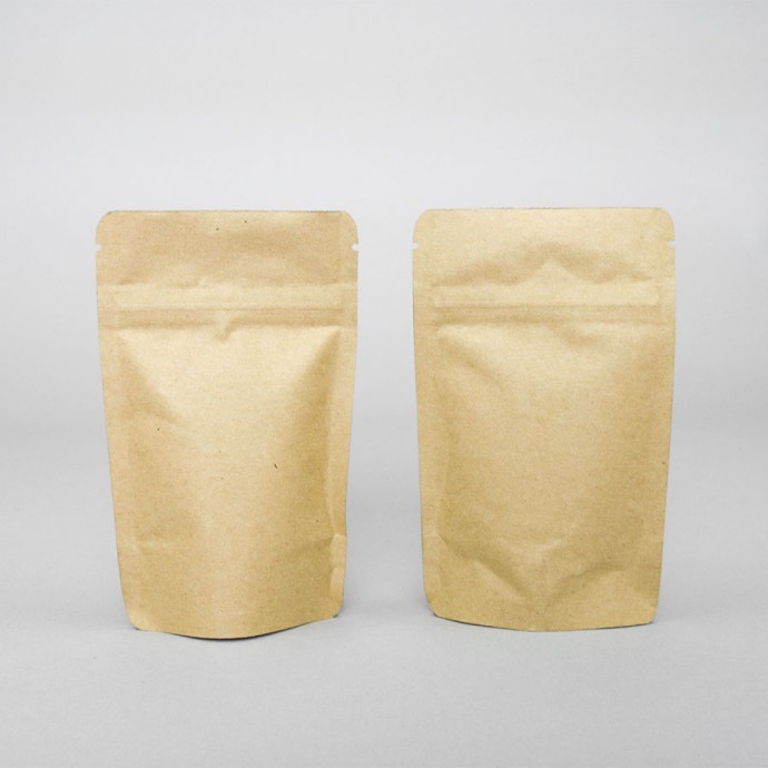 kraft-stand-up-pouches