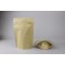 7.625" x 11.75" x 4" OD Kraft Foil Stand Up Pouch (500/case) - ENK04ZRC