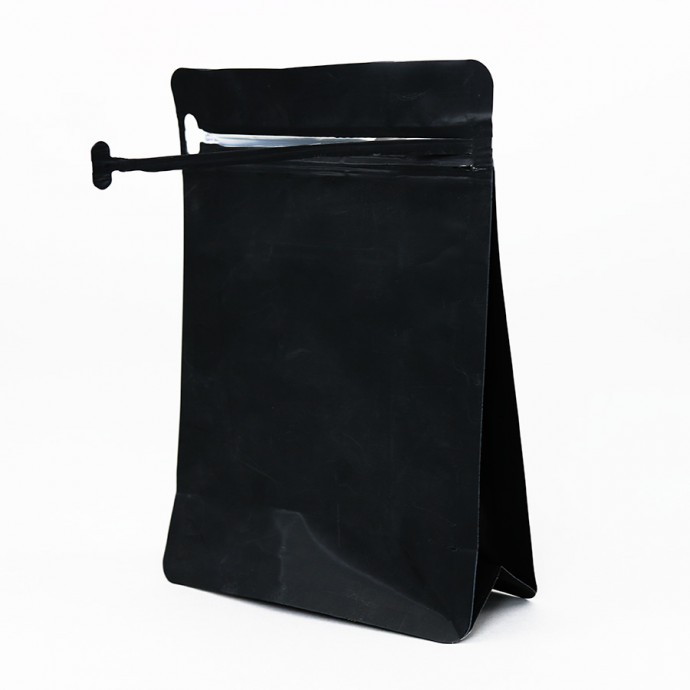 something battle satire Pocket Zipper Stand Up Pouches