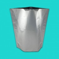 14.75" x 19" x 5" OD Stand up pouch