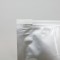 9" x 13.375" x 4.75" OD Mylar Foil Stand Up Pouch with Slider Zipper (250/case) - FDR0475SDRZFTZ