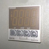 Digital Temperature Control for RS2225 Sealers