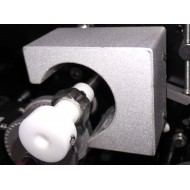 Ink Wheel Heating Block for RS2225 Sealers