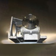 Right to Left Gearbox for RSH2225 Sealers