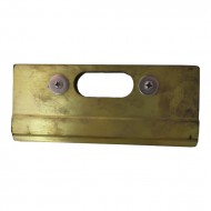 Upper Heating Block for RS2225 Sealers