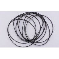 Pack of 10 Urethane Belts for RS2225