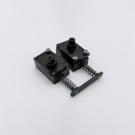 Driven Wheel Seats for RS1525 Sealers