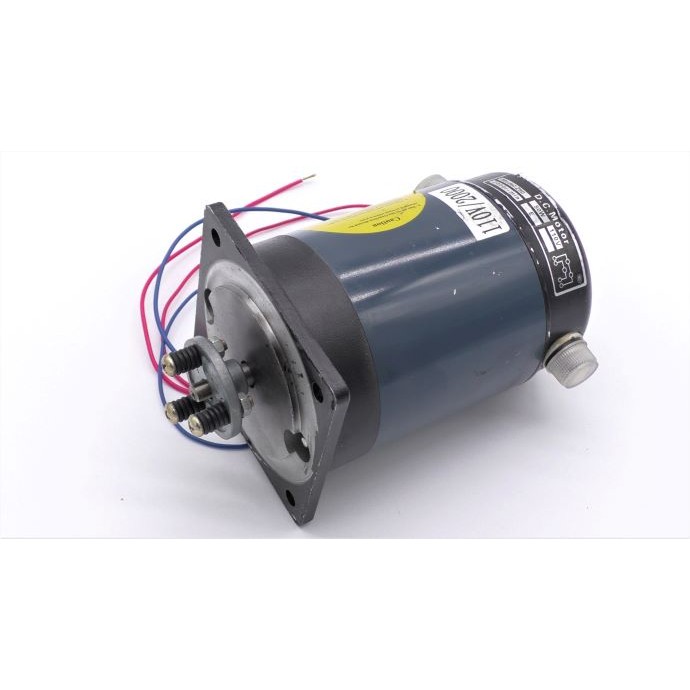 Heavy Duty Motor - 77XMTR