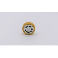 Silicone Wheel for RS1525 Sealers