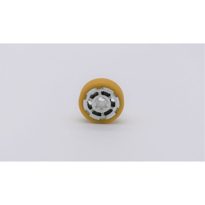 Silicone Wheel - 77XSLCNWHL